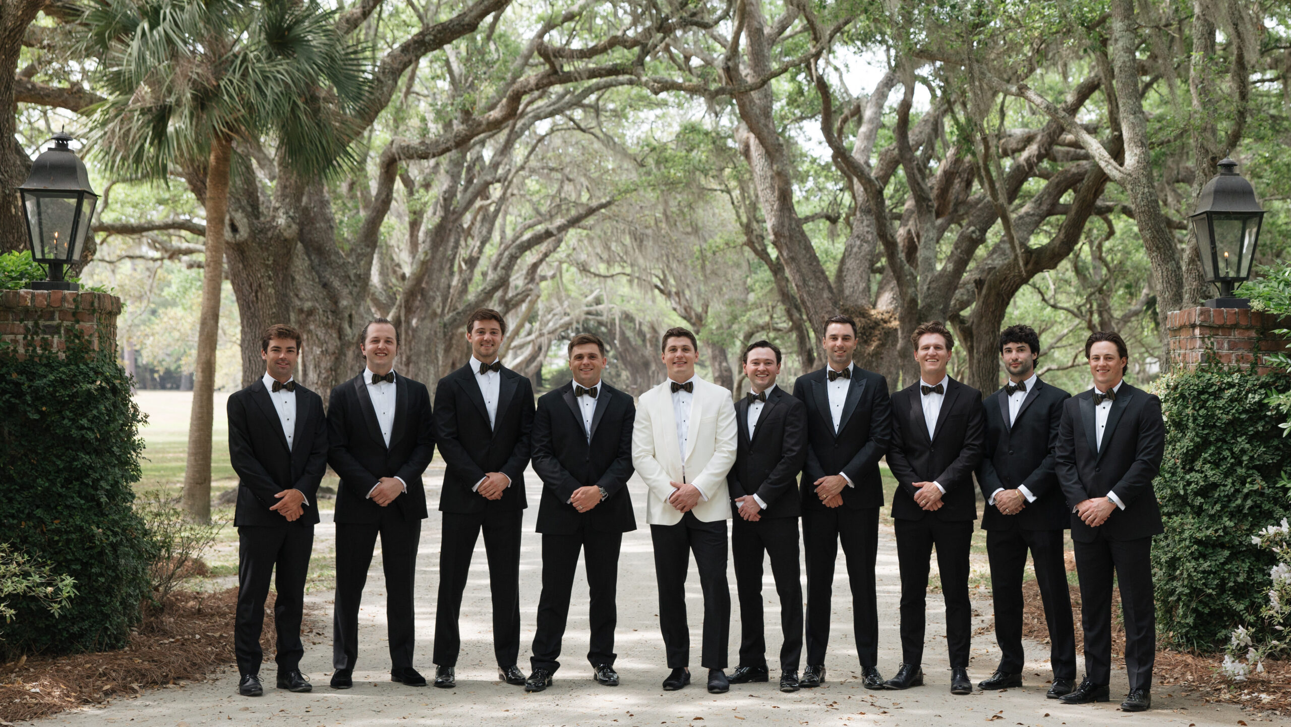 groom portraits in charleston